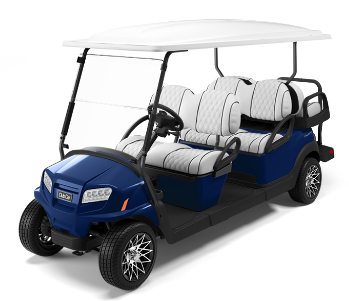 Featured Image for 2023 Club Car Onward 6 Passenger Gas #183
