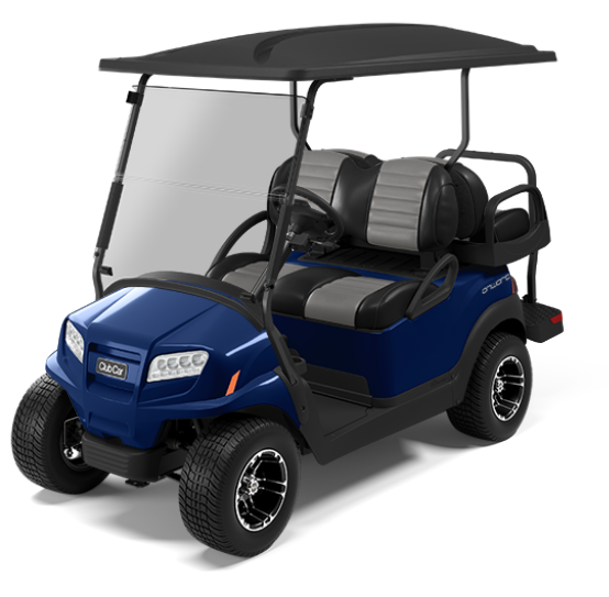 Featured Image for 2023 Club Car Onward 4 Passenger Lithium Ion #123