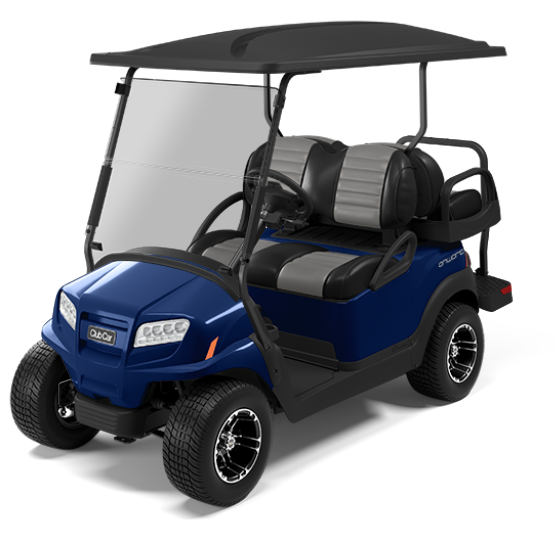 2023 Club Car Onward 4 Passenger Lithium Ion #123 Post Thumbnail