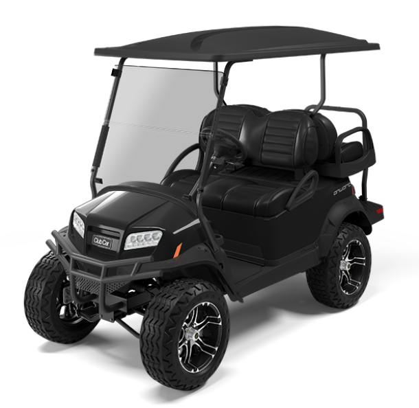 Featured Image for 2023 Club Car Onward Lifted 4 Passenger Electric #178