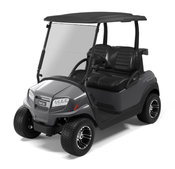 Featured Image for 2023 Club Car Onward 2 Passenger Lithium Ion #121