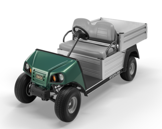 2024 Club Car Carryall 502 2WD 2 Passenger Gas Post Thumbnail