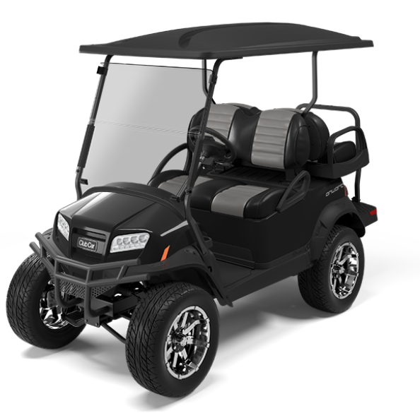 Featured Image for 2023 Club Car Onward 4 Passenger Lifted Lithium Ion #151