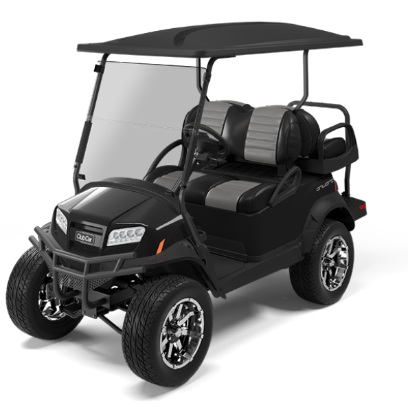 2023 Club Car Onward 4 Passenger Lifted Lithium Ion #241 Post Thumbnail