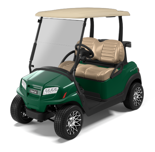 Featured Image for 2023 Club Car Onward 2 Passenger Lithium Ion #156
