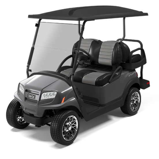 2023 Club Car Onward 4 Passenger Lithium Ion #157 Post Thumbnail