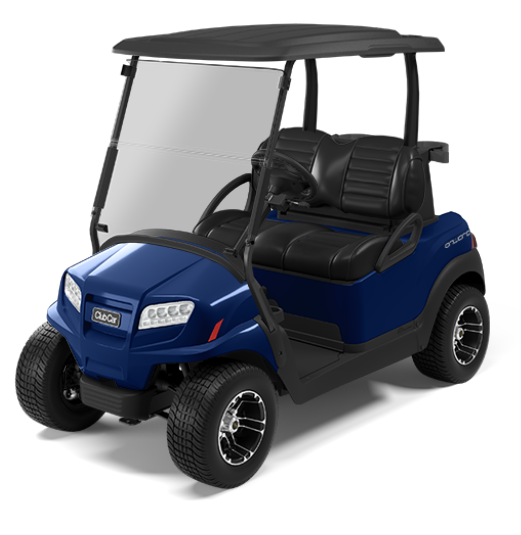 Featured Image for 2023 Club Car Onward 2 Passenger Lithium Ion #266
