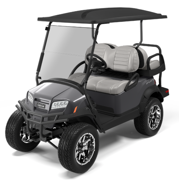 2023 Club Car Onward 4 Passenger Lifted Lithium Ion #159 Post Thumbnail
