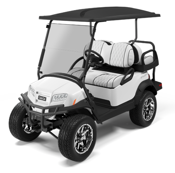 Featured Image for 2023 Club Car Onward 4 Passenger Lifted Lithium Ion #143