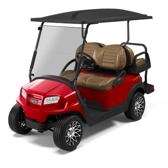 2023 Club Car Onward 4 Passenger Lithium Ion #145 Post Thumbnail