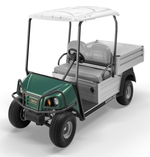 Featured Image for 2024 Club Car Carryall 502 Lithium Ion Utility Vehicle