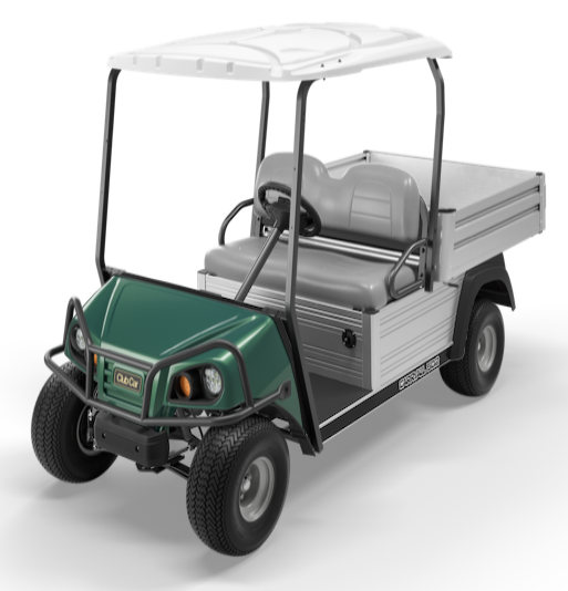 2024 Club Car Carryall 502 Lithium Ion Utility Vehicle Post Thumbnail