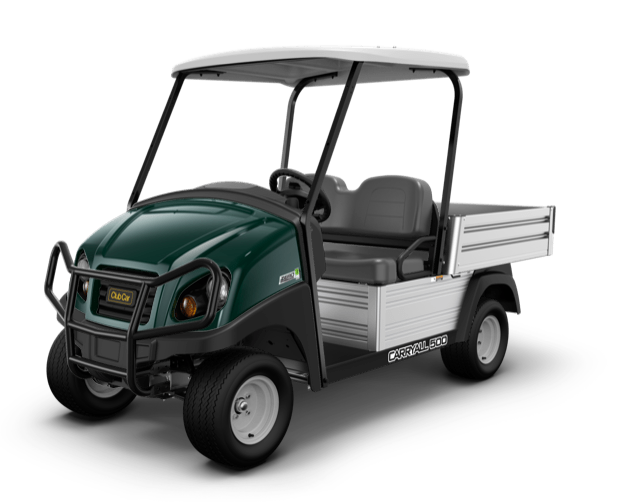 Featured Image for 2023 Club Car Carryall 500 Lithium Ion Utility Vehicle