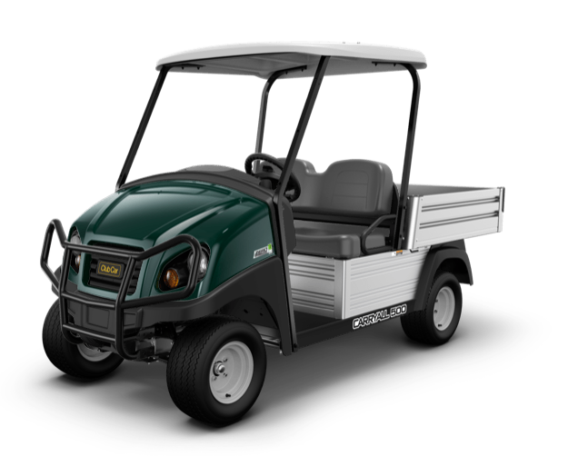 2023 Club Car Carryall 500 Lithium Ion Utility Vehicle Post Thumbnail