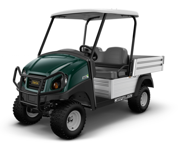 Featured Image for 2023 Club Car Carryall 550 Lithium Ion Utility Vehicle