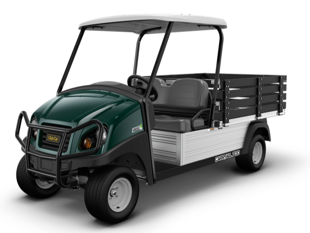 Featured Image for 2023 Club Car Carryall 700 Lithium Ion Utility Vehicle