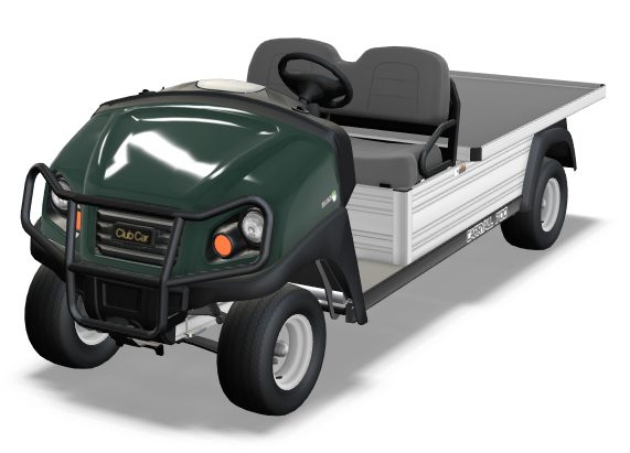Featured Image for 2025 Club Car Carryall 900 Gas Utility Vehicle