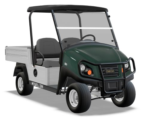Carryall 500 Utility Vehicle