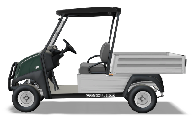 Carryall 500 Utility Vehicle