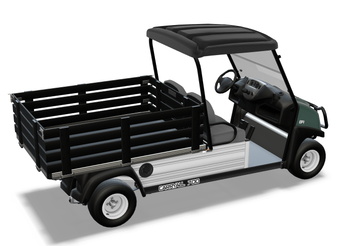 carryall 700 steakside